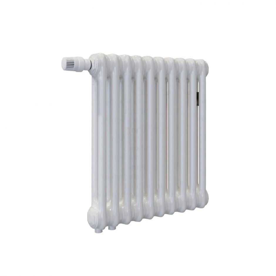 Изображение Стальной радиатор Arbonia 2050V нижнее подключение(с вентилем) без накладок