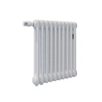 Стальной радиатор Arbonia 2050V нижнее подключение(с вентилем) без накладок схема 1