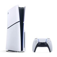 Sony PlayStation 5 Slim Blu-ray