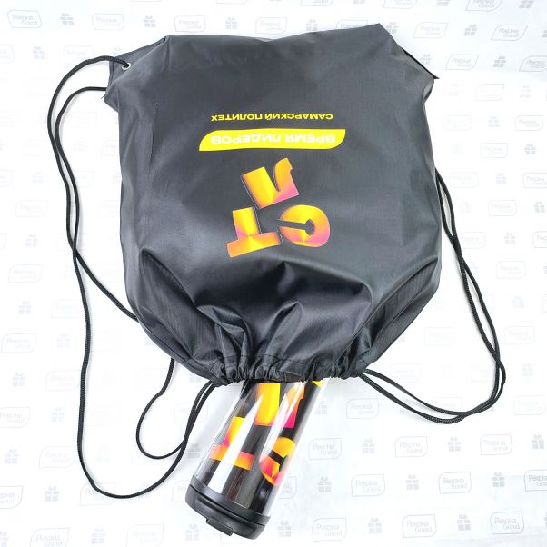 Рюкзаки с логотипом для Политеха