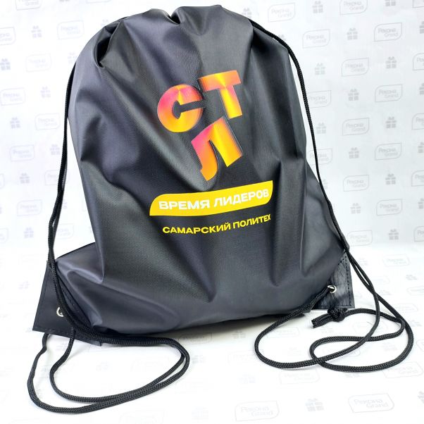 Рюкзаки с логотипом для Политеха