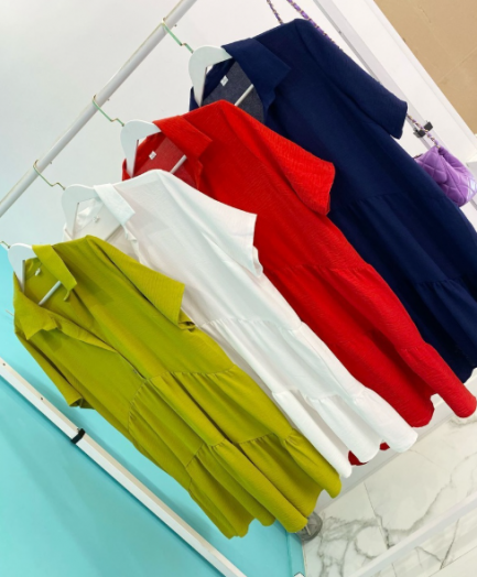 Платье женское 46934