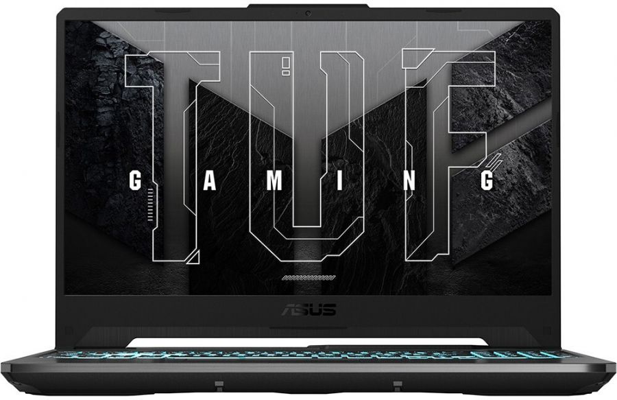 Ноутбук ASUS FA506NF TUF Gaming A15 (HN060)
