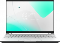 Ноутбук Gigabyte AERO 14 OLED BMF (BMF-72KZBB4SD)