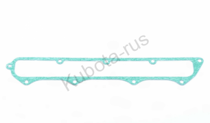 ПРОКЛАДКА ВПУСКНОГО КОЛЛЕКТОРА KUBOTA V3800DI 