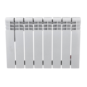 Радиатор алюминиевый Kromwell Neo Al 350/10 цена от 4 760 ₽ Фото Радиатор алюминиевый Kromwell Neo Al 350/10