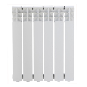 Радиатор алюминиевый Kromwell Neo Al 500/12