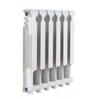 Радиатор алюминиевый Kromwell Neo Al 500/10 схема 4 Радиатор алюминиевый Kromwell Neo Al 500/10 схема 4