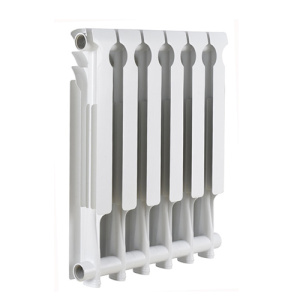 Радиатор алюминиевый Kromwell Neo Al 500/10 схема 4 Радиатор алюминиевый Kromwell Neo Al 500/10 схема 4