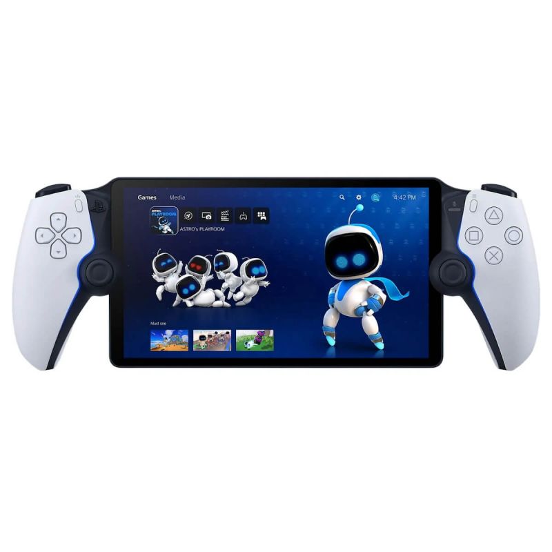 Sony PlayStation Portal White