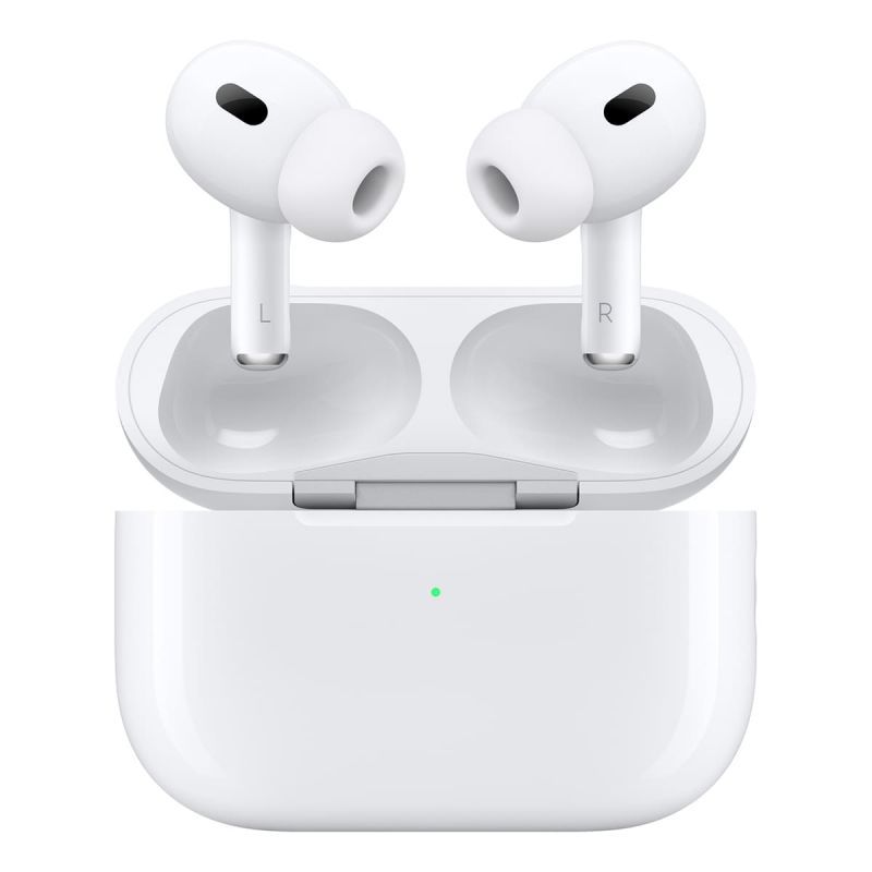 Наушники Apple AirPods Pro 2 (2023) MagSafe Charging Case (Type‑C)
