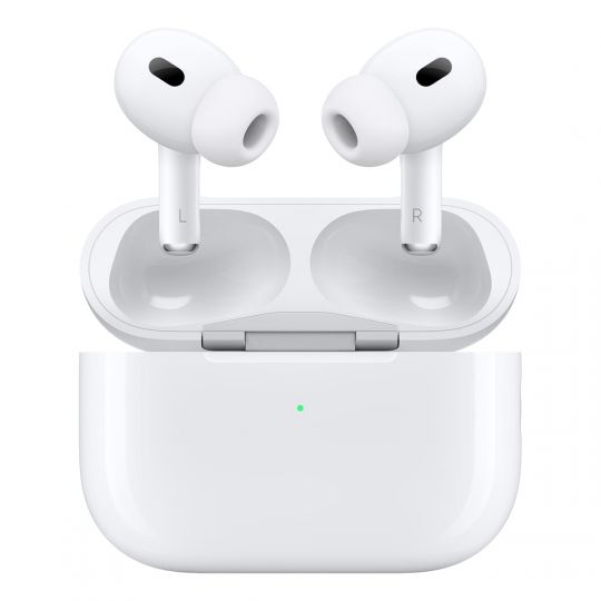 Наушники Apple AirPods Pro 2 (2023) MagSafe Charging Case (Type‑C)