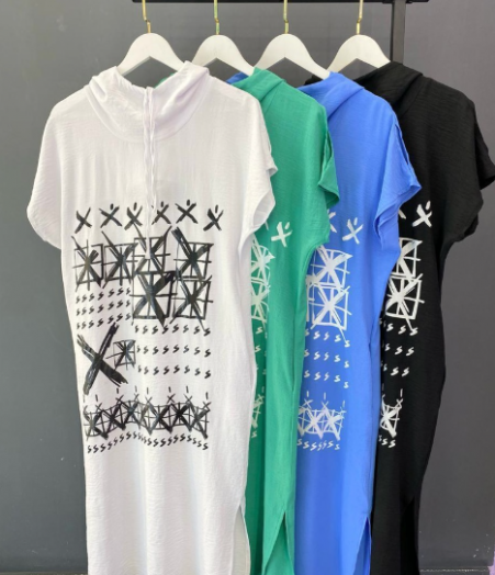 Платье женское 46997