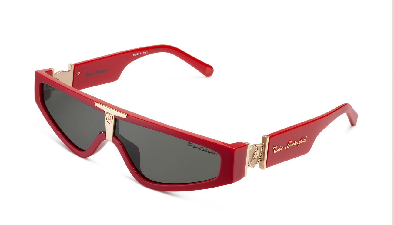 Tonino Lamborghini Очки Солнечные TL515-05