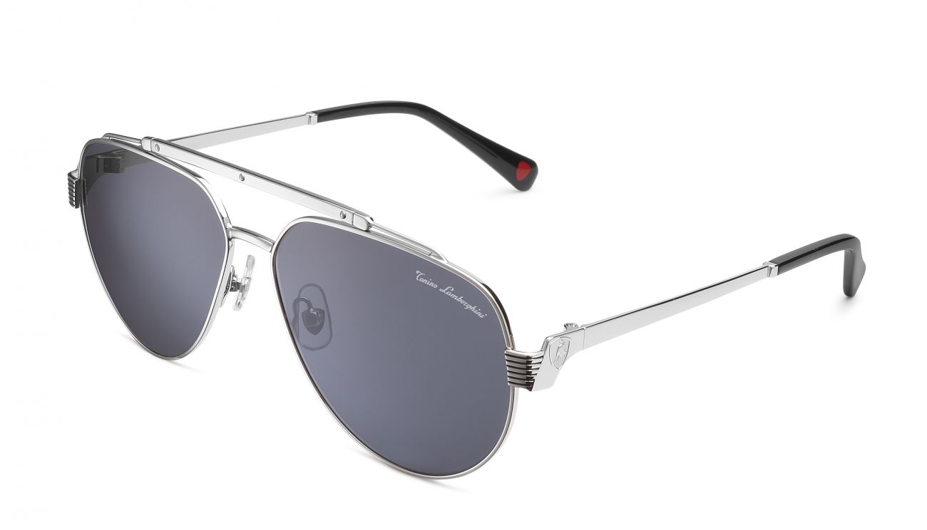Tonino Lamborghini Очки Солнечные TL512-01