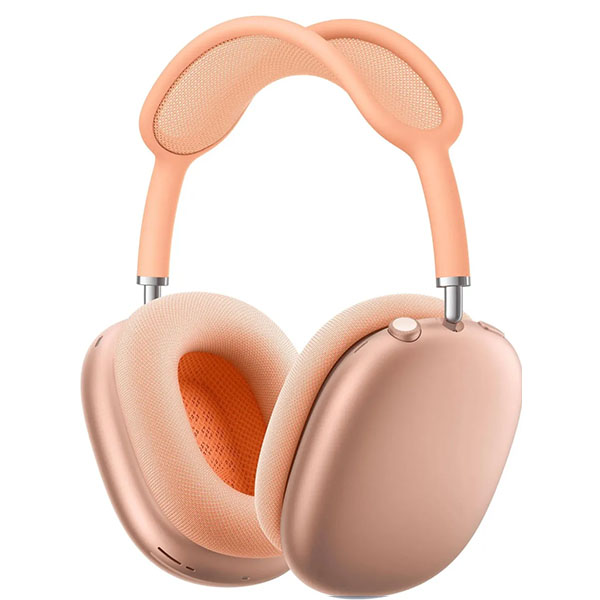 Наушники Apple AirPods Max 2024 Orange