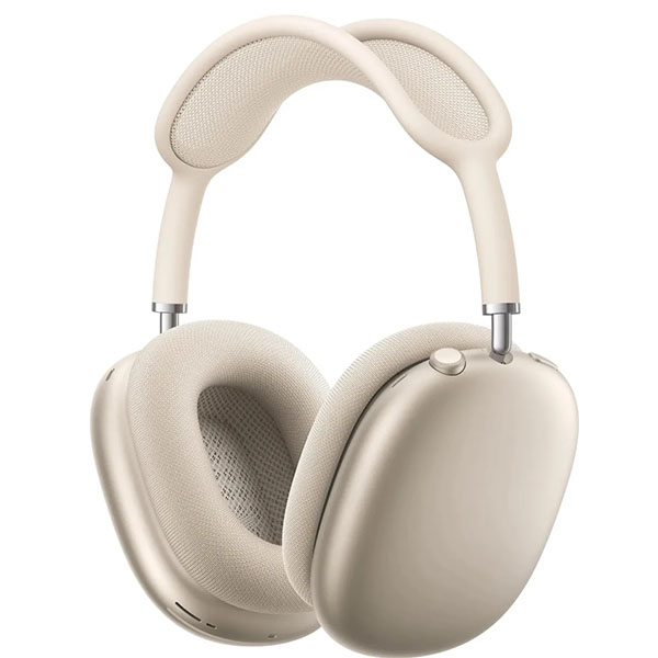 Наушники Apple AirPods Max 2024 Starlight