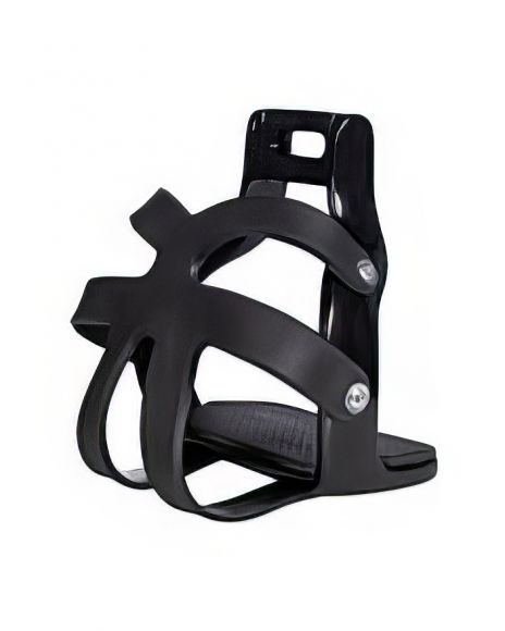 Cтремена алюминиевые безопасные  -Sophie- "HKM"