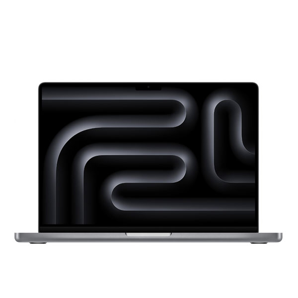 MacBook Pro 14" 2023 (M3 Pro, 18+1Tb Space Gray)
