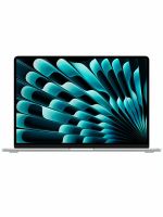 MacBook Air 13" (M4/24/512) Silver MC654 (RU клавиатура)