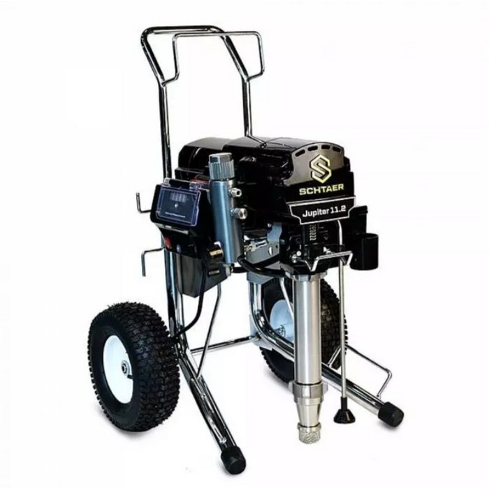 Schtaer Jupiter 11.2 Окрасочный аппарат