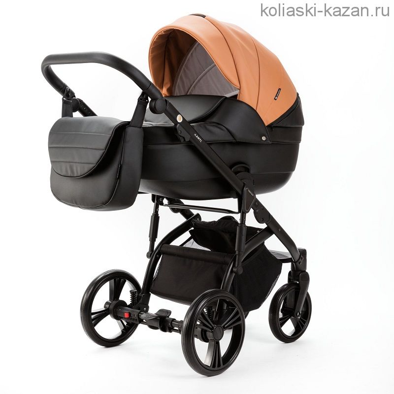 Adamex Lanti Deluxe 2 в 1 (3 в 1)