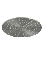 Верхний душ Quadro design Shower SF027 AS круглая лейка схема 2