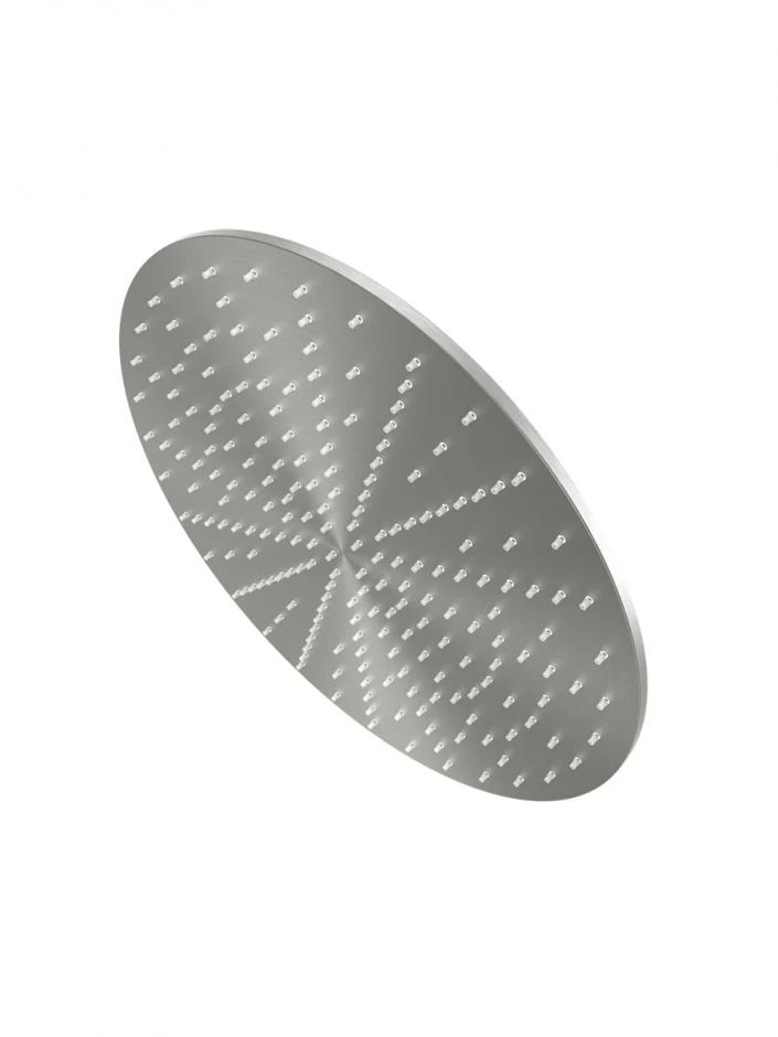 Верхний душ Quadro design Shower SF048 AS круглая лейка