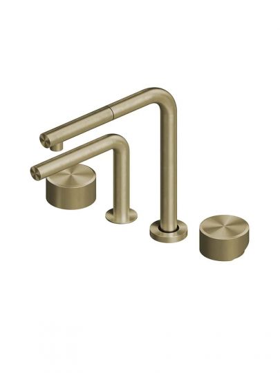 Кухонный смеситель Quadro design Idealaqua Inox 663.16.421.1 с изливом для фильтрованной воды схема 2 Кухонный смеситель Quadro design Idealaqua Inox 663.16.421.1 с изливом для фильтрованной воды схема 2