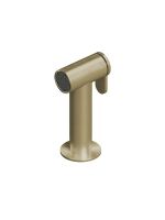 Выдвижной душ для дистанционного смесителя Quadro design Kitchen Inox DC055.3 схема 4