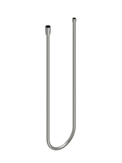 Душевой шланг Quadro design Shower FS056 100 см схема 3