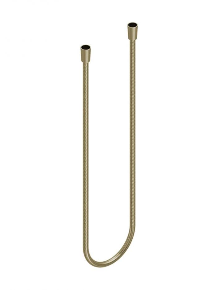 Душевой шланг Quadro design Shower FS051 с силиконовым покрытием 150 см ФОТО