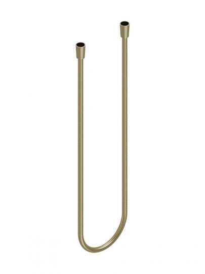 Душевой шланг Quadro design Shower FS051 с силиконовым покрытием 150 см схема 2 Душевой шланг Quadro design Shower FS051 с силиконовым покрытием 150 см схема 2