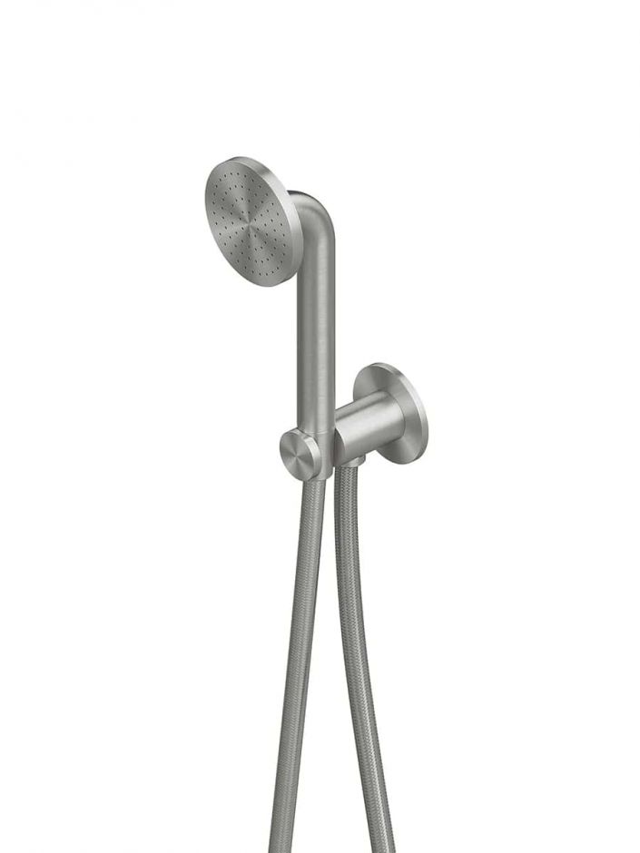 Изображение Душевой гарнитур Quadro design Shower 11 66 настенный