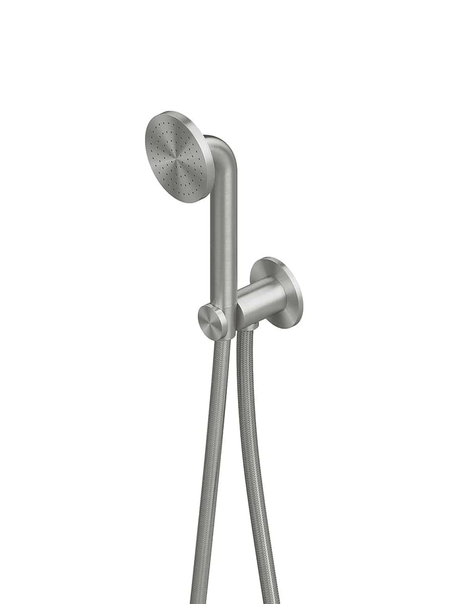 Душевой гарнитур Quadro design Shower 11 66 настенный цена от 85 093 ₽ Фото Душевой гарнитур Quadro design Shower 11 66 настенный