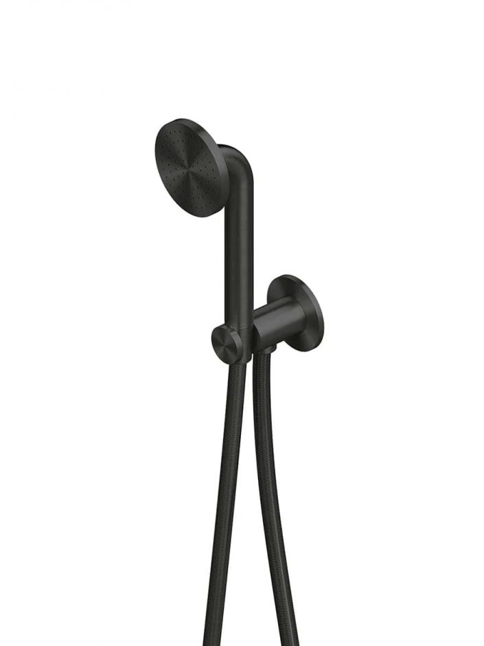 Душевой гарнитур Quadro design Shower 11 66 настенный ФОТО