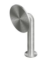 Душевая лейка для встраиваемого смесителя Quadro design Shower DC010KIT схема 1