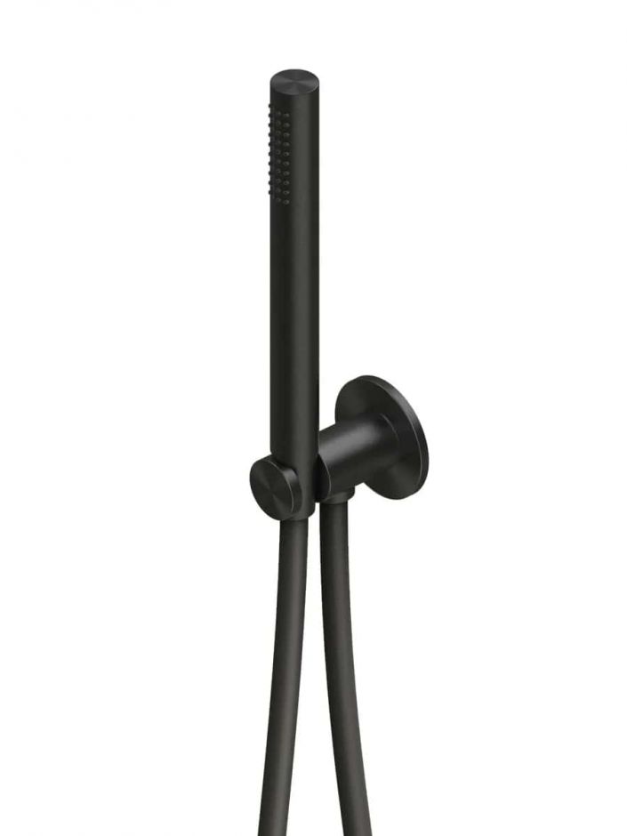 Изображение Душевой гарнитур Quadro design Shower 13 66 настенный