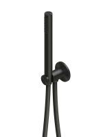 Душевой гарнитур Quadro design Shower 13 66 настенный схема 1