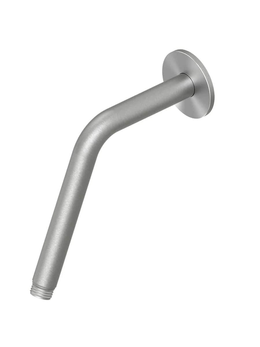 Настенный держатель для душа Quadro design Shower BD018 цена от 26 613 ₽ Фото Настенный держатель для душа Quadro design Shower BD018