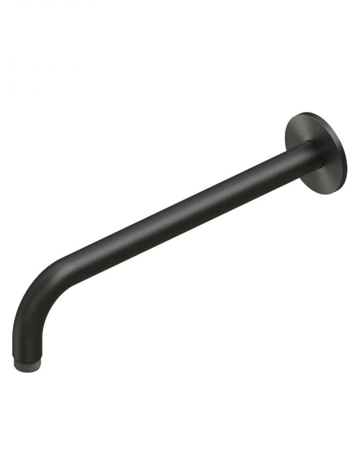 Настенный держатель для душа Quadro design Shower BD001_300