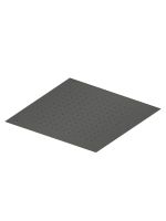 Верхний душ Quadro design Shower SF040 квадрат схема 1