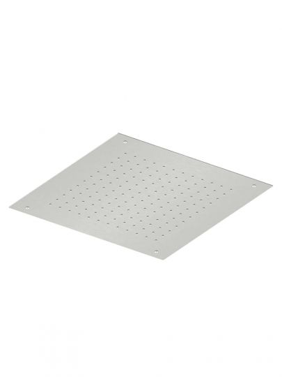 Верхний душ Quadro design Shower SF040 квадрат схема 2