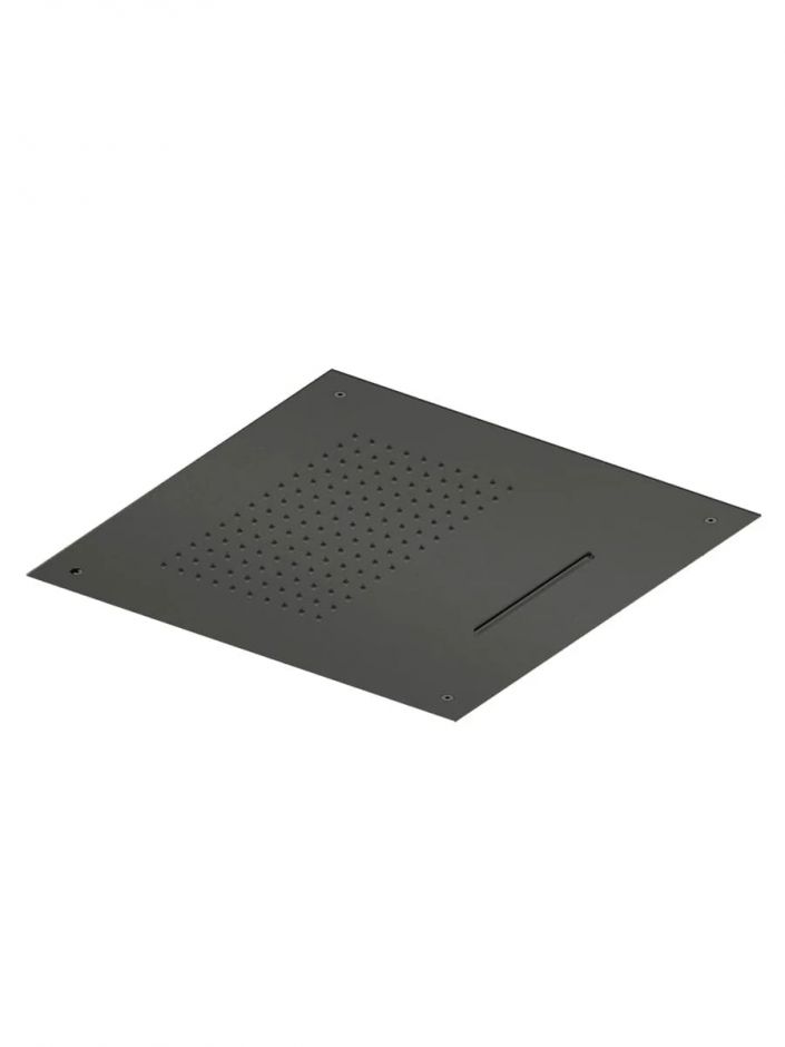 Изображение Верхний душ Quadro design Shower SF045 квадратная лейка