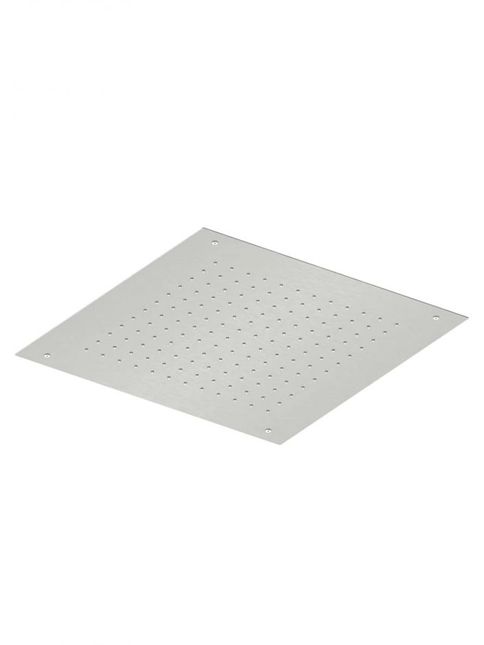 Верхний душ Quadro design Shower SF038 квадратный