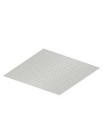 Верхний душ Quadro design Shower SF038 квадратный схема 1