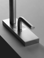 Смеситель для раковины Quadro design Levo 14 01 AS гидропрогрессивый схема 6 Смеситель для раковины Quadro design Levo 14 01 AS гидропрогрессивый схема 6