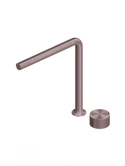 Смеситель для раковины Quadro design Stereo 16 32 встраиваемый высокий схема 4