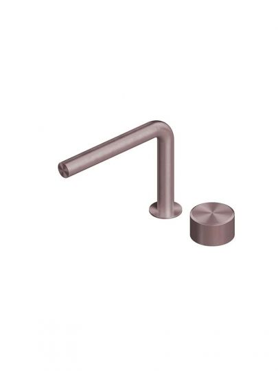 Смеситель для раковины Quadro design Stereo 16 31 встраиваемый схема 4