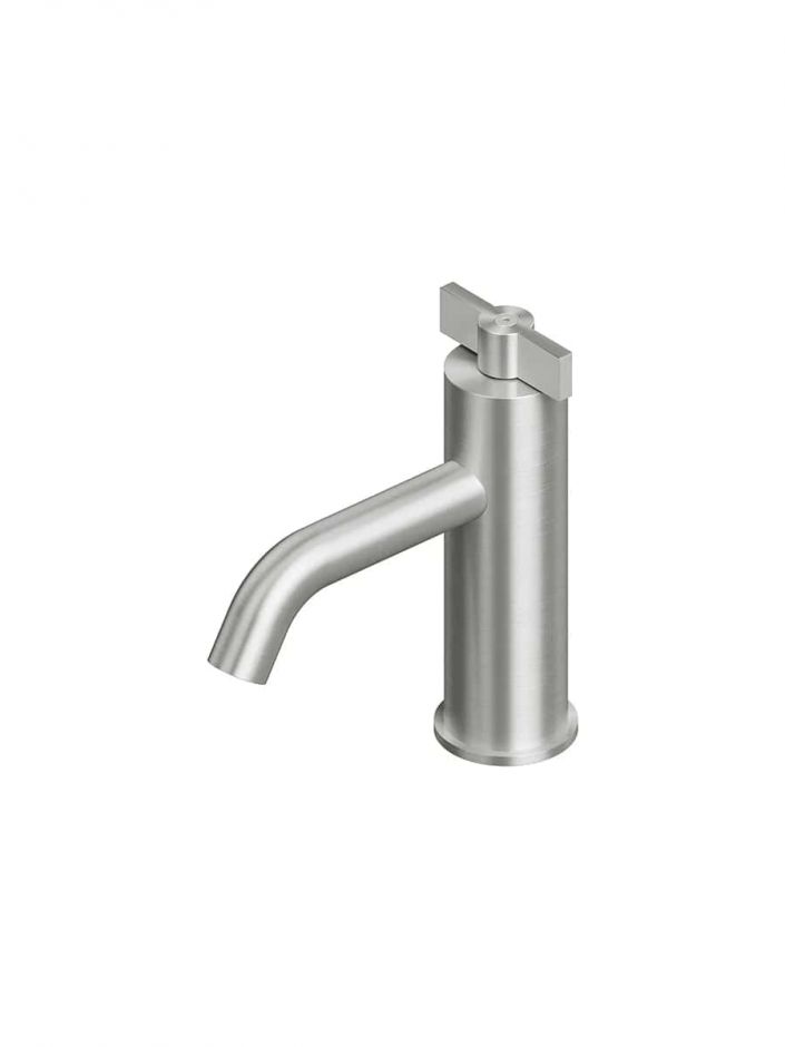 Смеситель для раковины Quadro design Valvola01 19 01